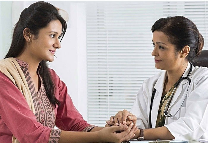 Executive Full Check-up